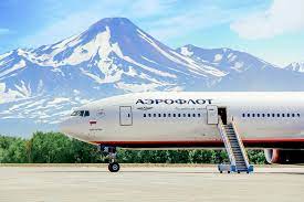 Aeroflot customer service