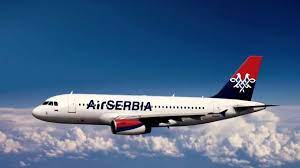 Air Serbia customer service