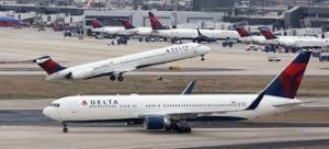 Delta Airlines customer service