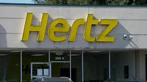 Hertz customer service