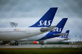 SAS Airlines customer service