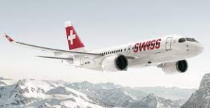 Swiss Air customer service