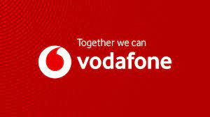 Vodafone customer service